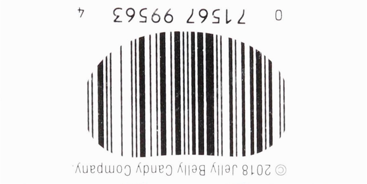 slide 13 of 13, Jelly Belly Buttered Popcorn Jelly Beans 1.75 oz, 1.75 oz