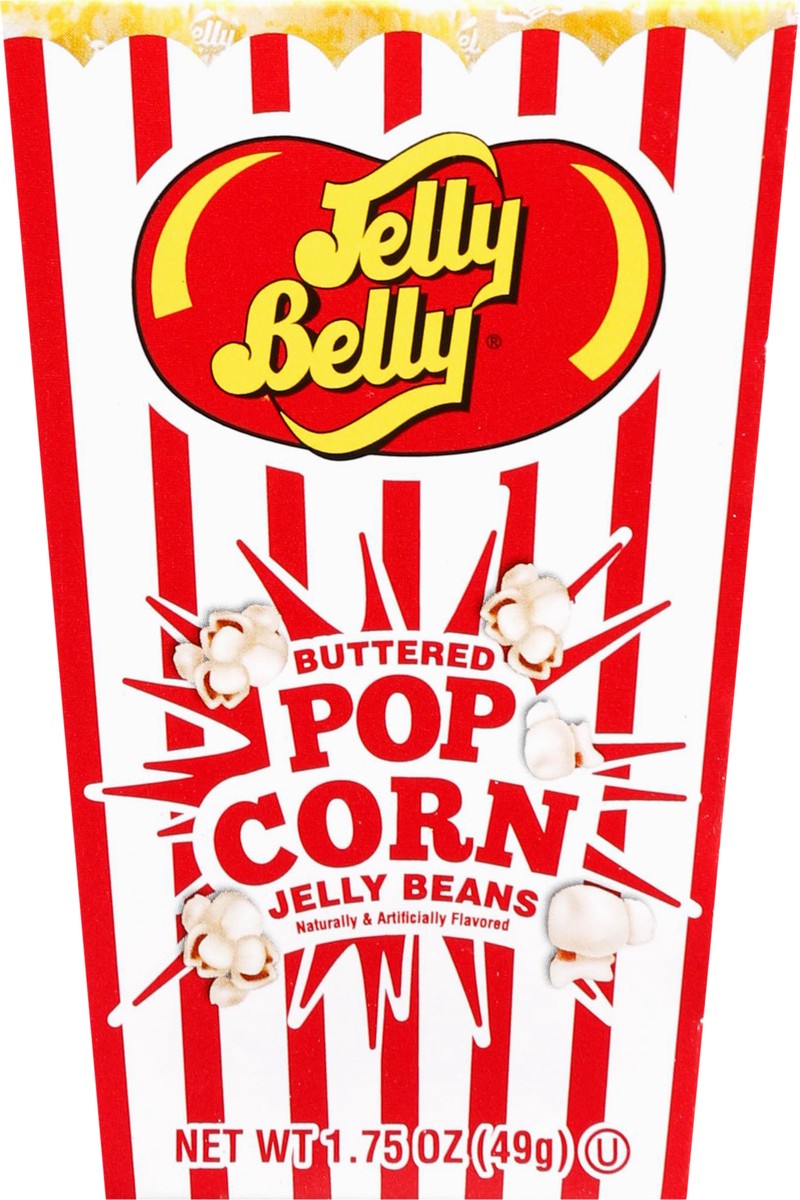 slide 6 of 13, Jelly Belly Buttered Popcorn Jelly Beans 1.75 oz, 1.75 oz