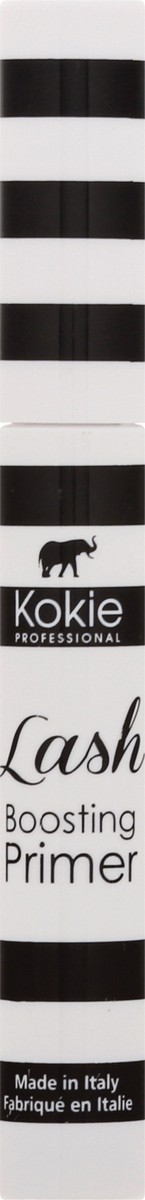 slide 2 of 12, Kokie MA576 Lash Boosting Primer 11.7 ml, 11.70 ml