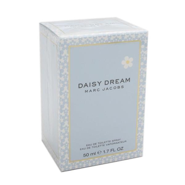 slide 1 of 1, Marc Jacobs Daisy Dream Edt, 1.7 fl oz