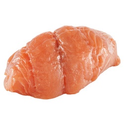 slide 1 of 1, Seafood Stuffed Salmon Twin Pack, 16 oz