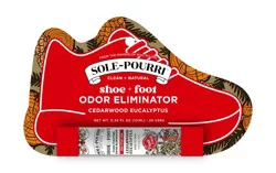 Sole-Pourri Foot And Shoe Spray