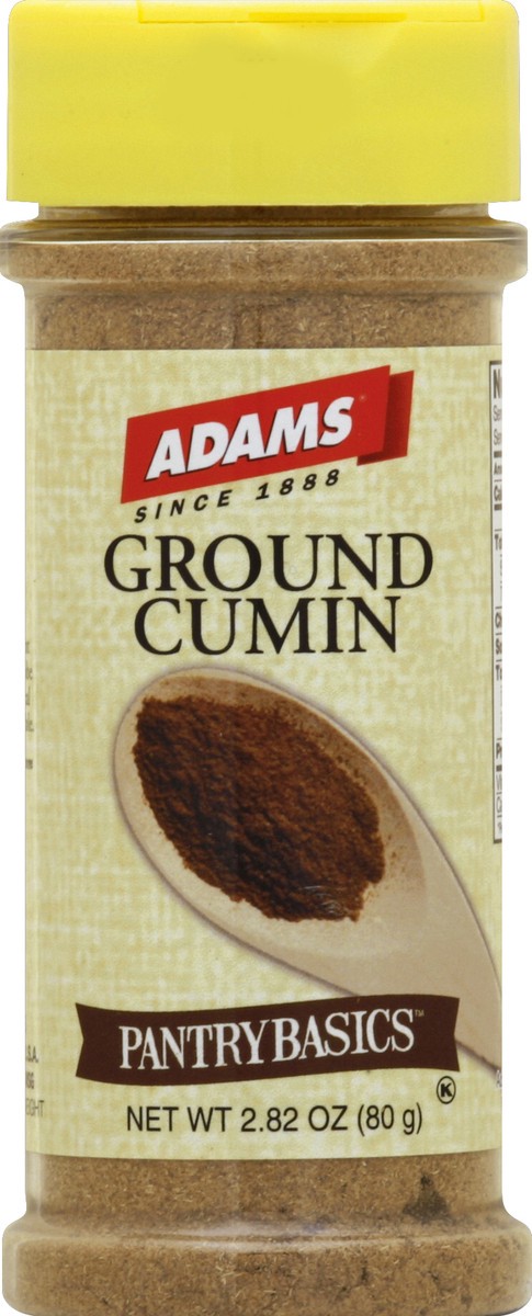 slide 3 of 3, Adams Cumin 2.82 oz, 2.82 oz