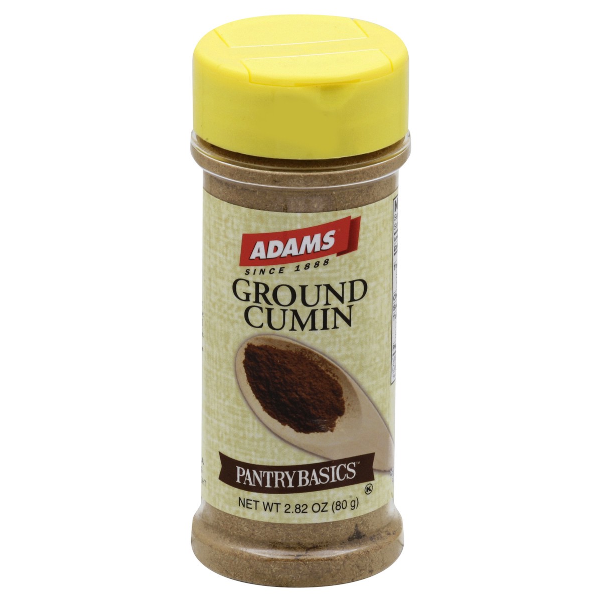 slide 2 of 3, Adams Cumin 2.82 oz, 2.82 oz