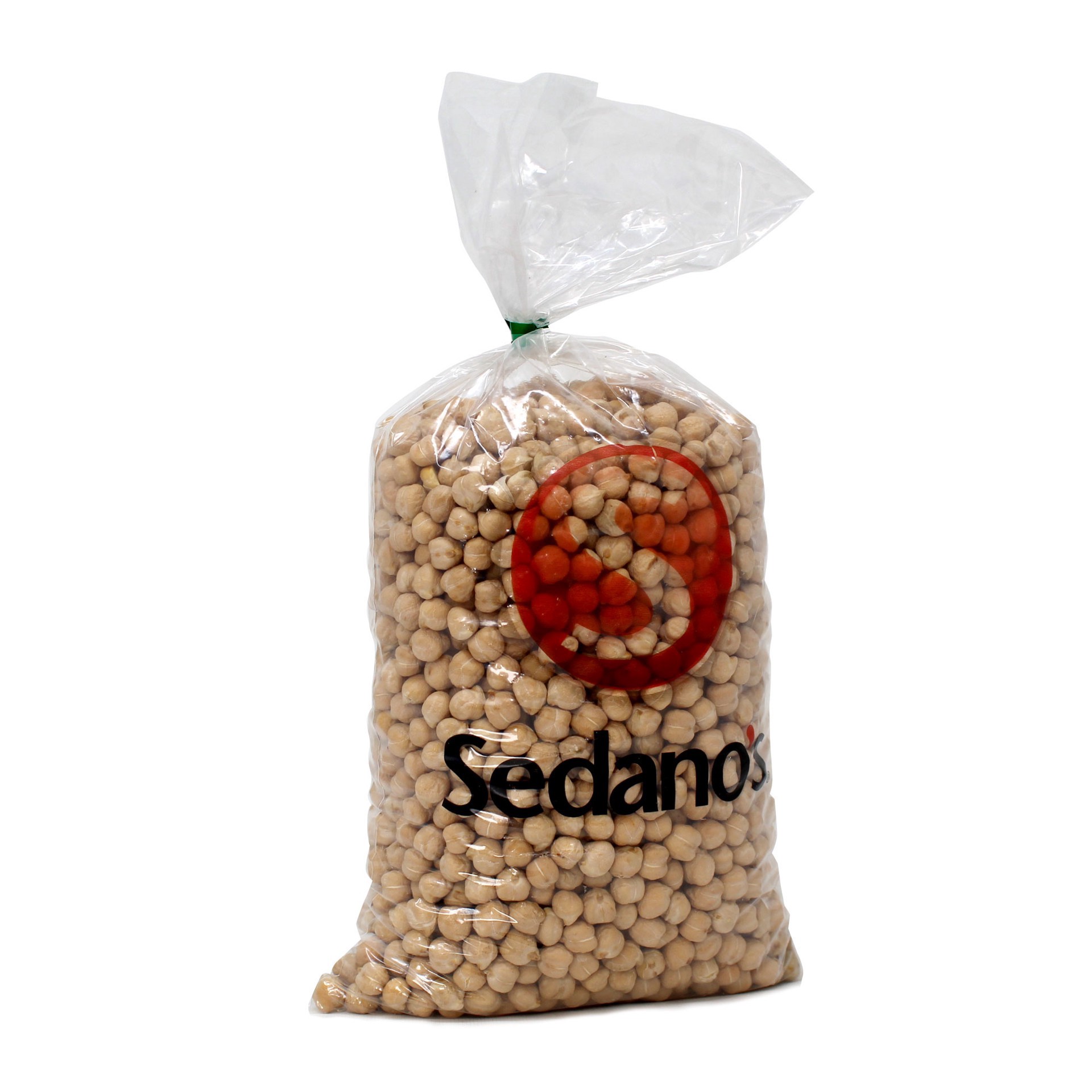 slide 1 of 1, Sedano's Chick Peas, 2 lb