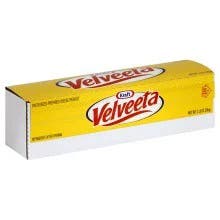 Kraft Velveeta Cheese Loaf