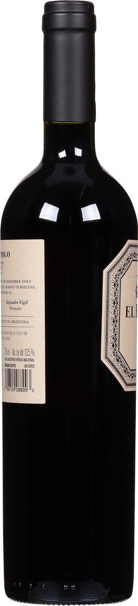 slide 6 of 12, El Enemigo Medoza Argentina Malbec 750 ml, 750 ml