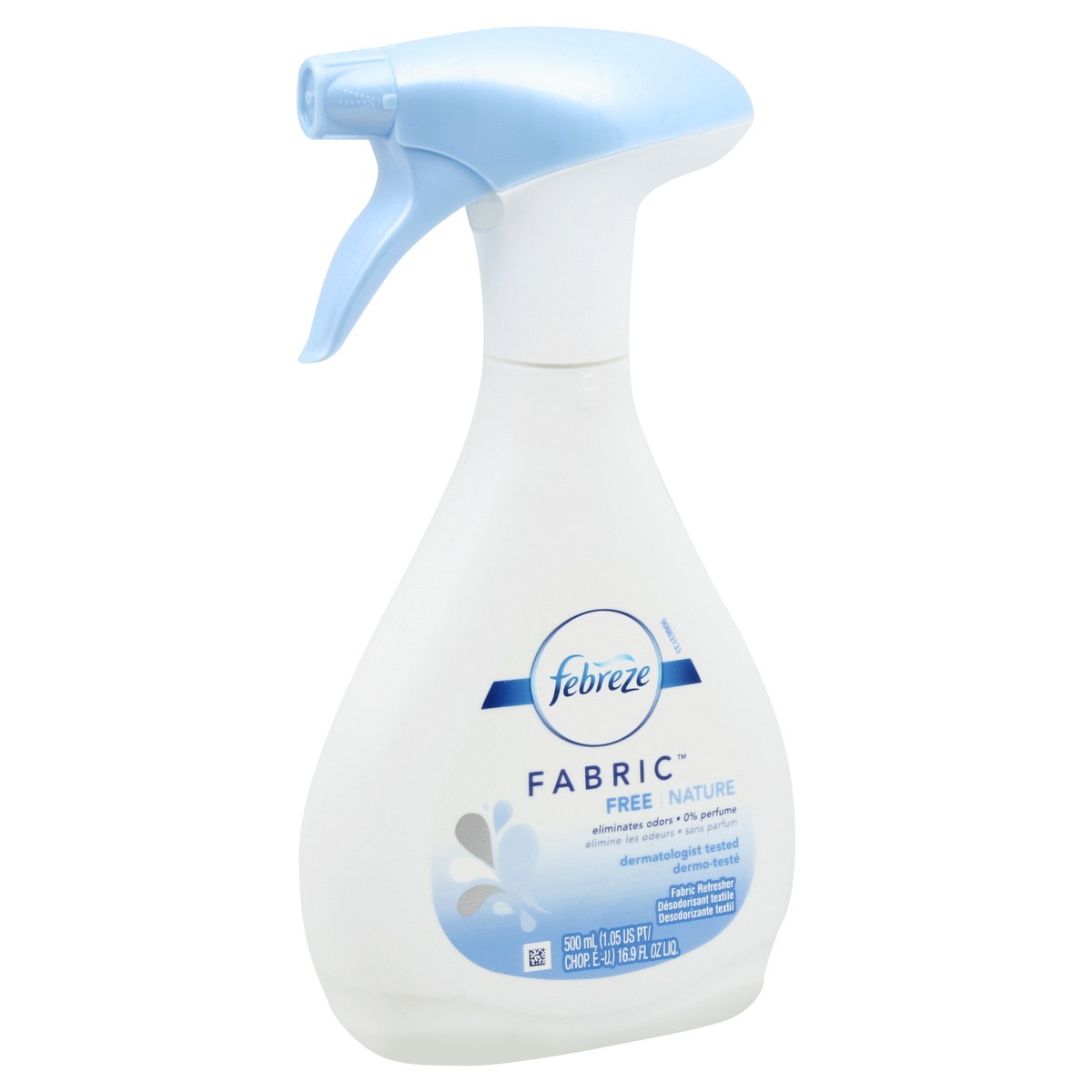 slide 2 of 3, Febreze Fabric Refresher 16.9 oz, 16.9 fl oz