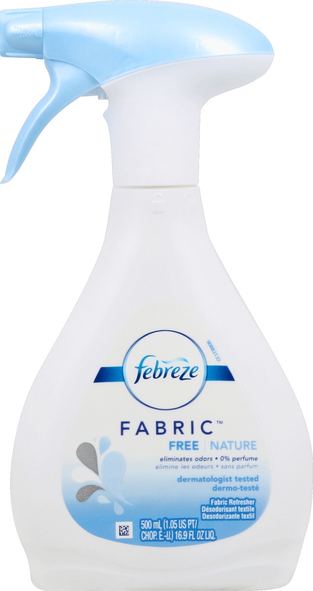 slide 1 of 3, Febreze Fabric Refresher 16.9 oz, 16.9 fl oz