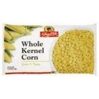 slide 1 of 1, ShopRite Cut Corn, 40 oz