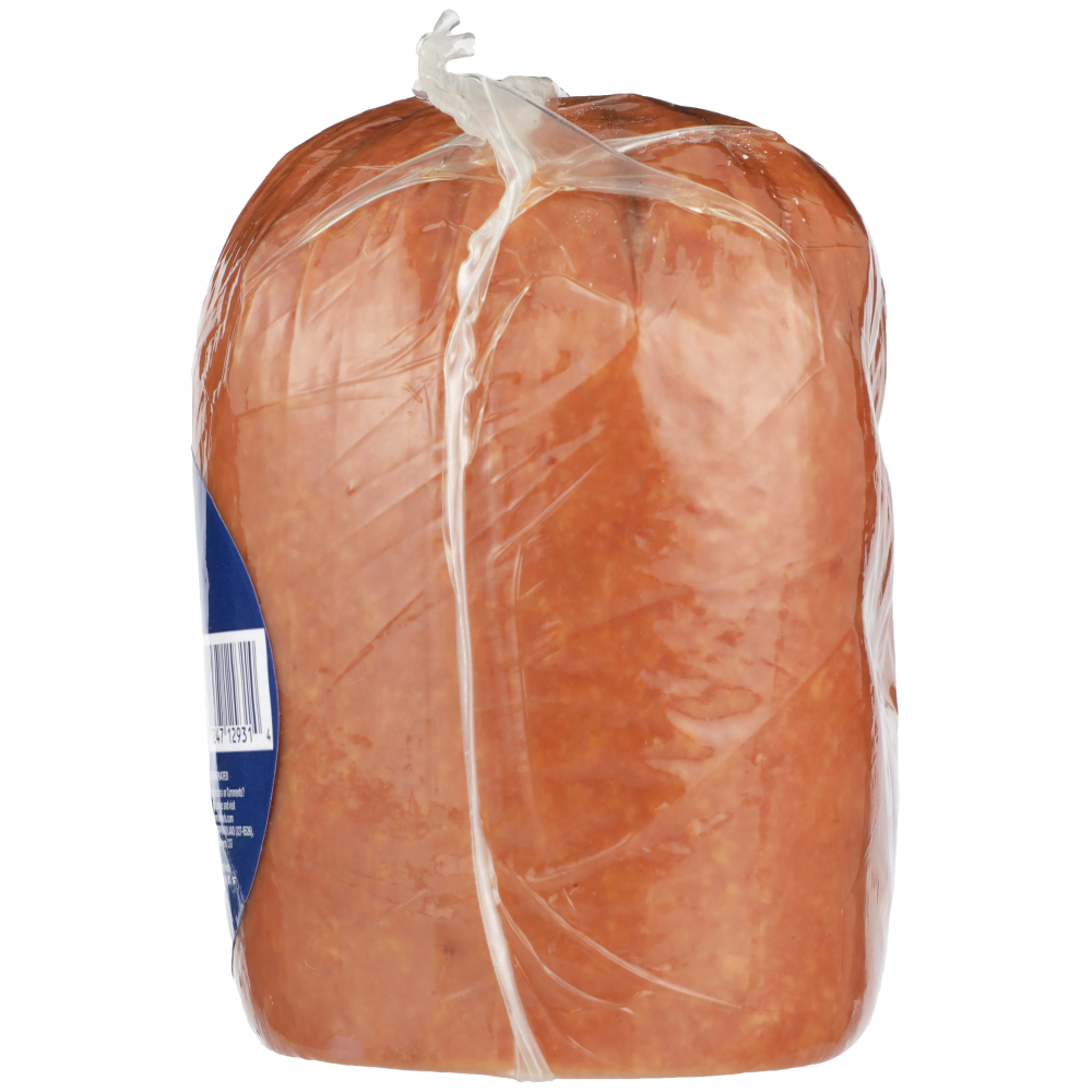slide 2 of 6, Farmland Hickory Smoked Boneless Ham & Water Product, 2.5 lb