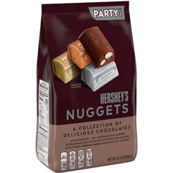Hershey's Chocolate Assortment, Candy Assortment, Milk Chocolate, Dark Chocolate, Toffee, Almonds