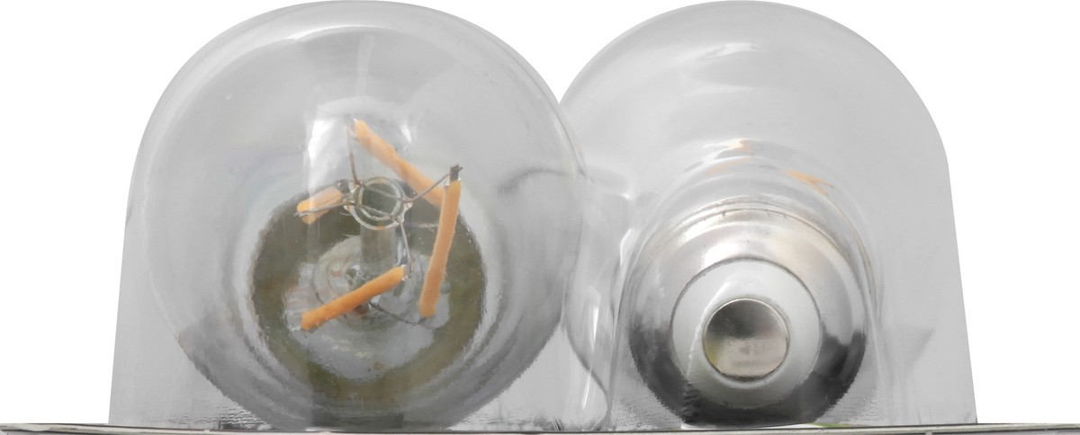 slide 10 of 11, Feit Electric Enhance 5 Watts LED Clear Soft White Bulbs 2 ea, 2 ct