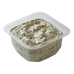 H-E-B Garden Spinach Dip