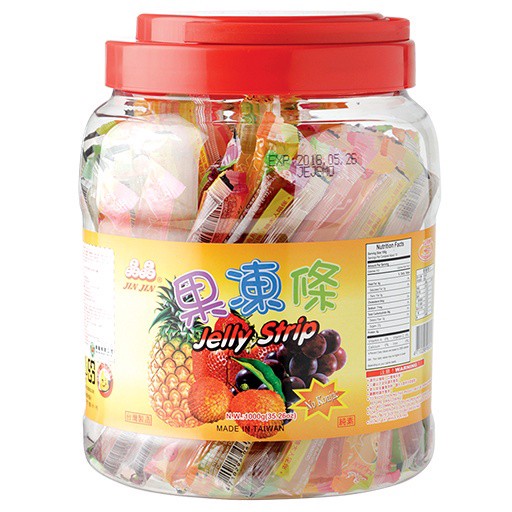 Jin Jin Jelly StickJar 35.26 oz Shipt