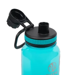 Takeya Tritan Spout Lid Water Bottle - Ocean