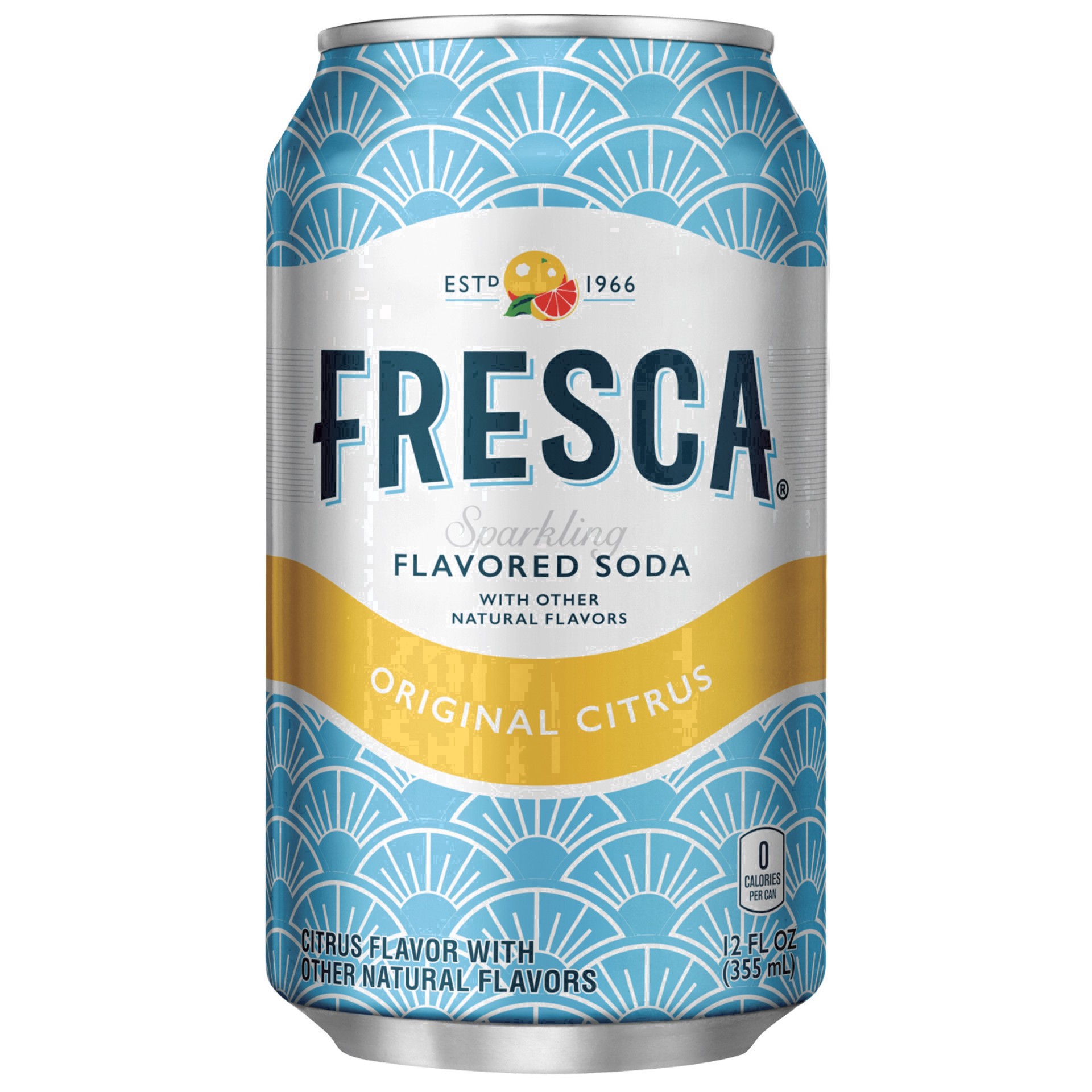 slide 5 of 70, Fresca Citrus Soda, 12 ct; 12 fl oz