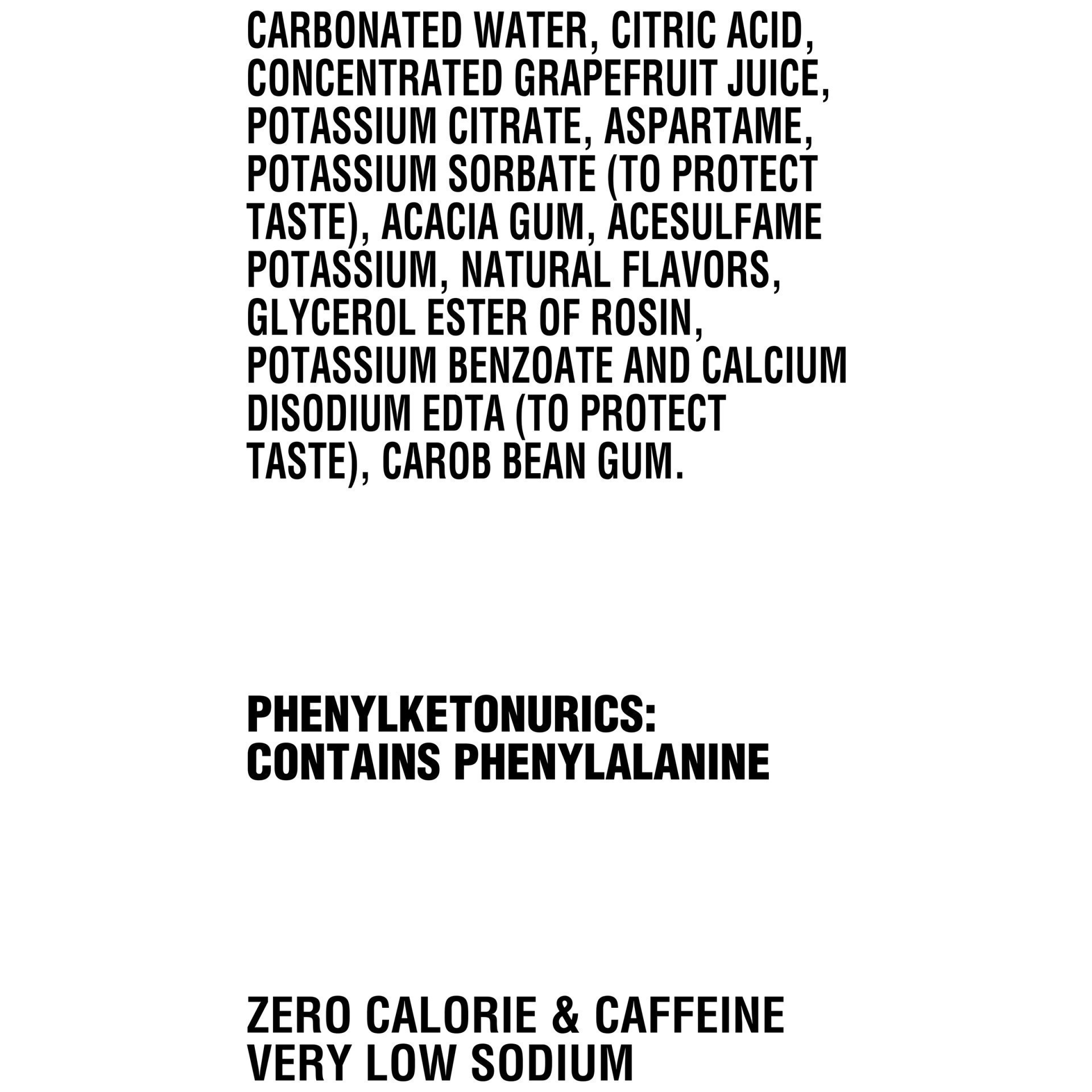 slide 58 of 70, Fresca Citrus Soda, 12 ct; 12 fl oz