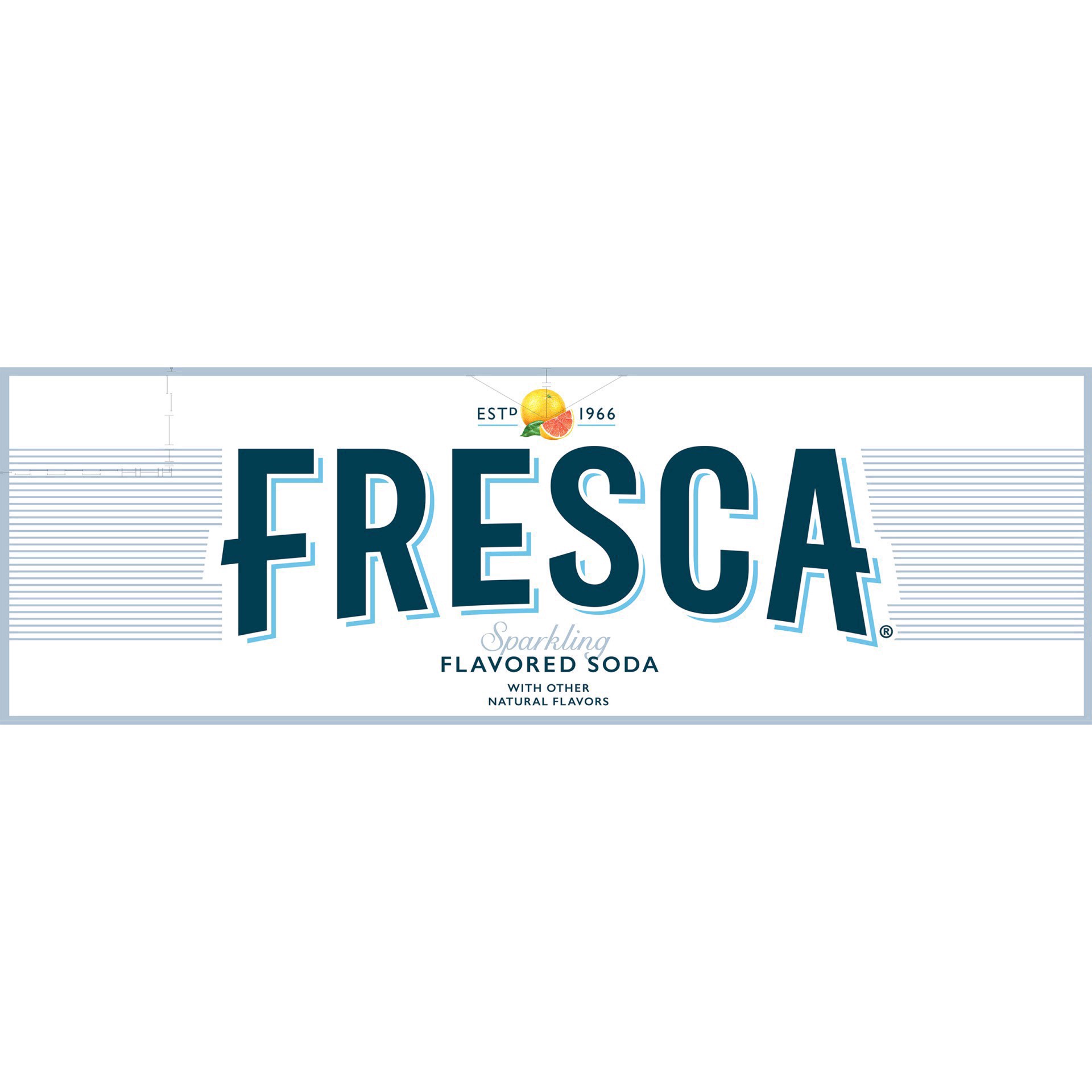 slide 41 of 70, Fresca Citrus Soda Water - 12 ct; 12 fl oz, 12 ct; 12 fl oz