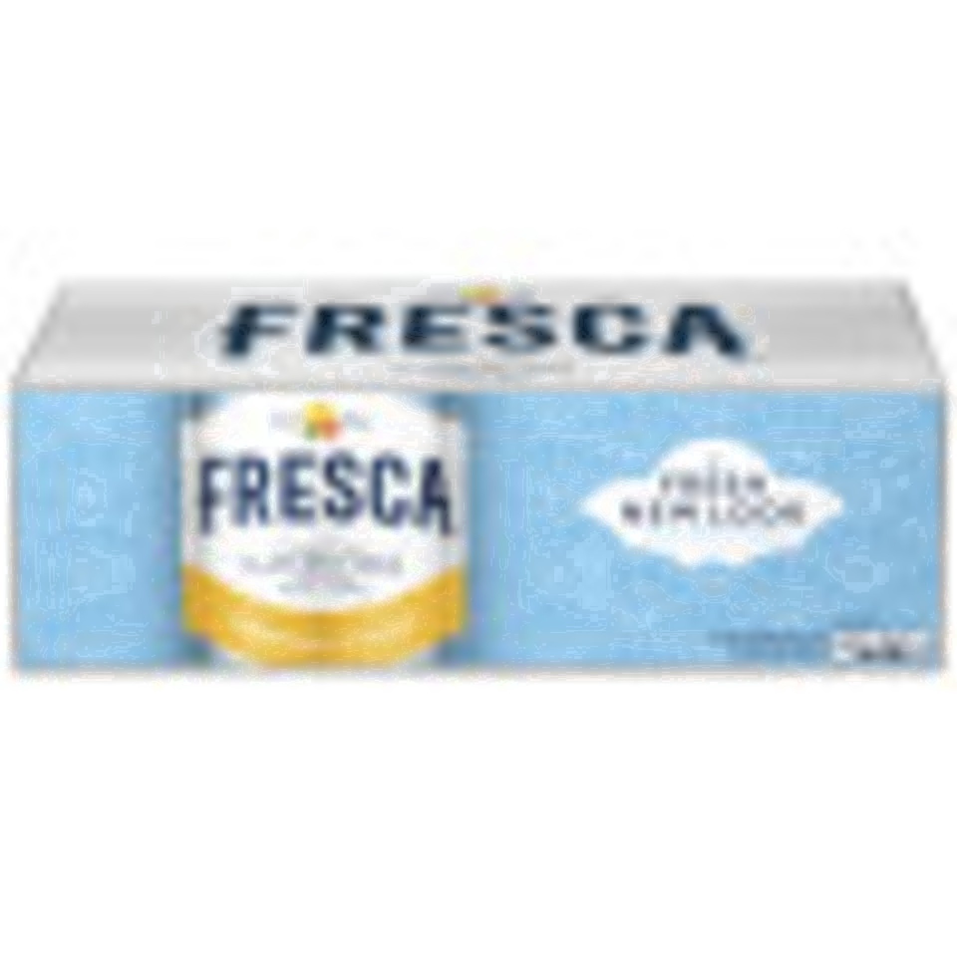 slide 12 of 70, Fresca Water - 12 ct, 12 ct