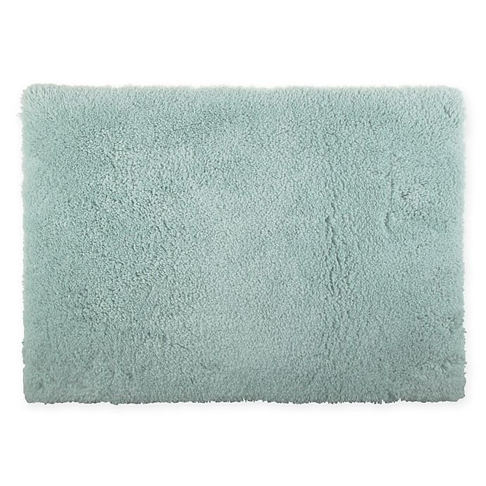 slide 1 of 1, Wamsutta Ultra Soft Bath Rug - Sea Glass, 24 in x 40 in