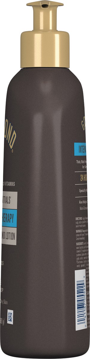 slide 3 of 5, Gold Bond Men's Essentials Intensive Therapy Lotion (13 Oz), 13 oz