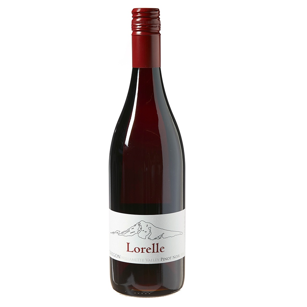 slide 1 of 1, J. Albin Winery 'Lorelle' Pinot Noir, 750 ml