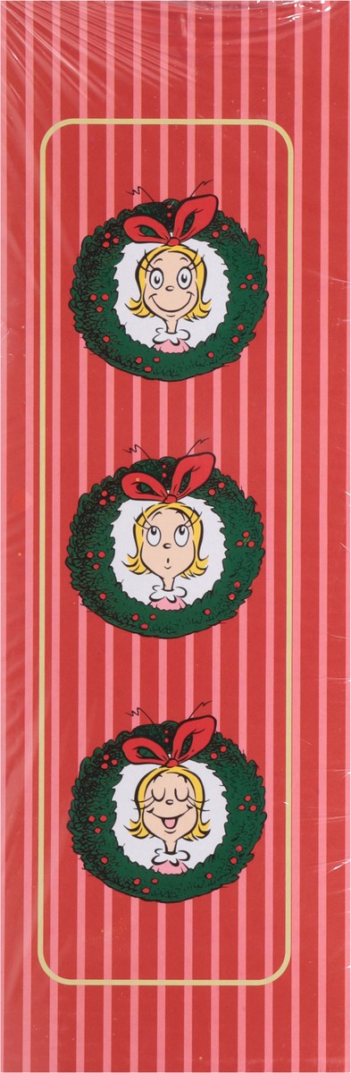 slide 13 of 13, Fetch for Pets Grinch Cat Advent Box 1 Set, 1 ct