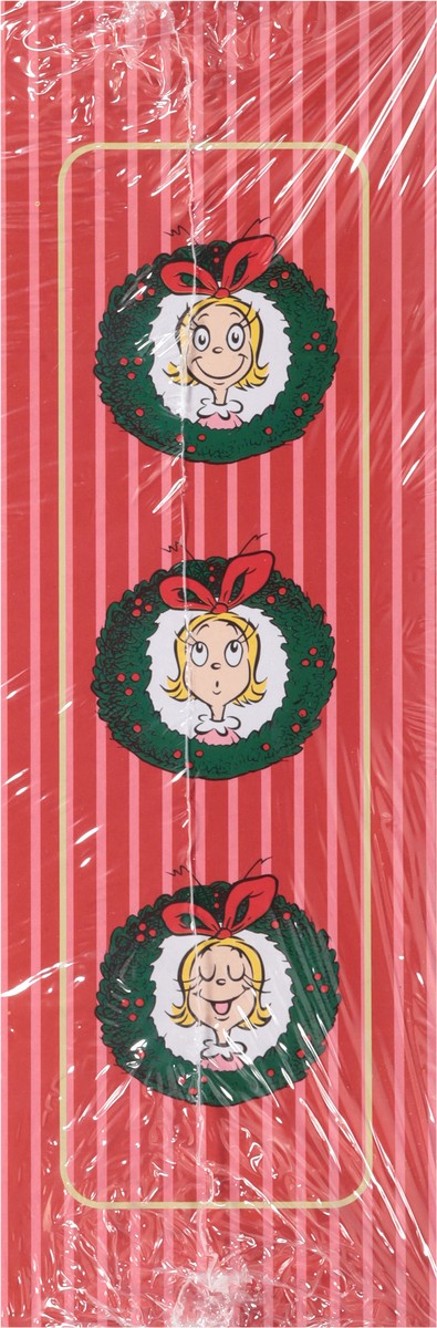 slide 8 of 13, Fetch for Pets Grinch Cat Advent Box 1 Set, 1 ct