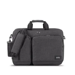 Solo New York Hybrid Briefcase 1 ea