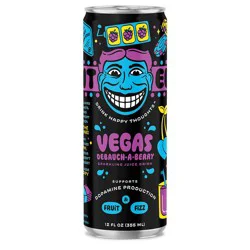 Illicit Elixirs Vegas Debauch-Berry - 12 oz