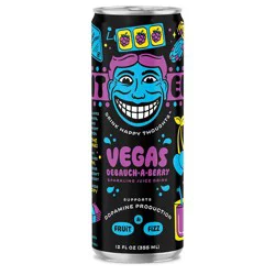 Illicit Elixirs Vegas Debauch-Berry - 12 oz