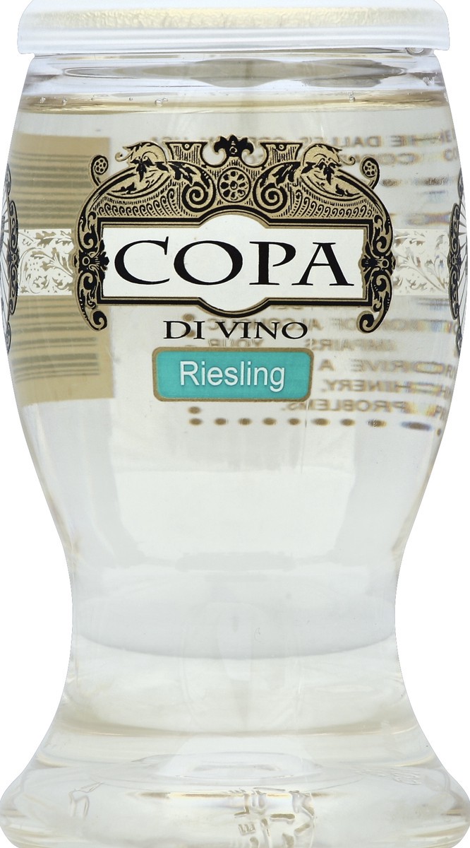 slide 1 of 3, Copa Riesling 187 ml, 187 ml