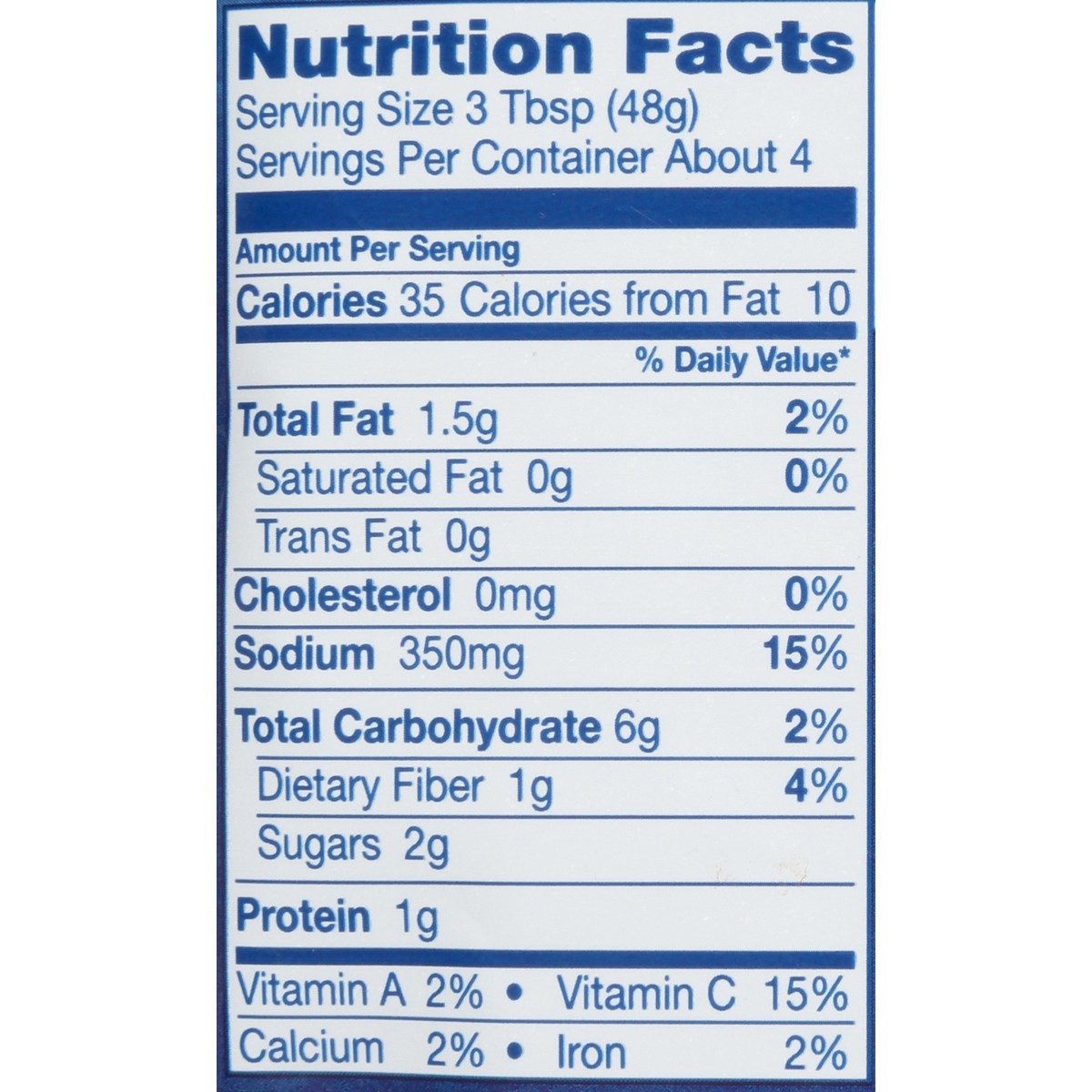 slide 5 of 11, Ortega Cilantro & Green Chile Skillet Sauce 7 oz. Pouch, 7 oz