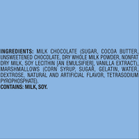 slide 2 of 9, Swiss Miss Hot Chocolate Bomb, Milk Chocolate Bomb With Marshmallows Inside, 3 oz. 2-Count, 3 oz