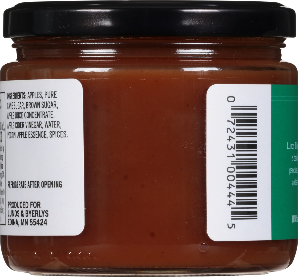 slide 9 of 13, Lunds & Byerlys Premium Apple Butter 12.5 oz, 12.5 oz