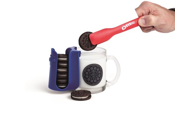 slide 1 of 1, Oreo I/O C21 Dunk Set Single, 2.34 oz