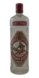 Anis Del Mono Liqueur 750 Milliliters