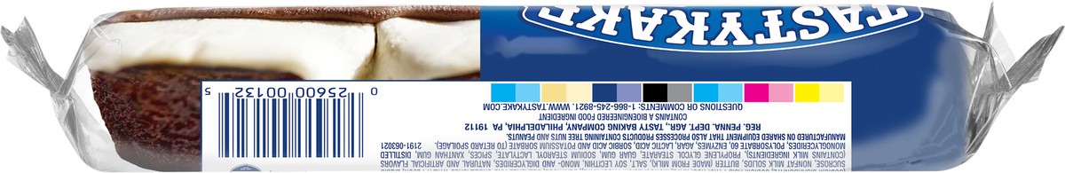 slide 5 of 11, Tastykake Buttercreme Iced Cupkakes 3.5 oz. Pack, 3 ct