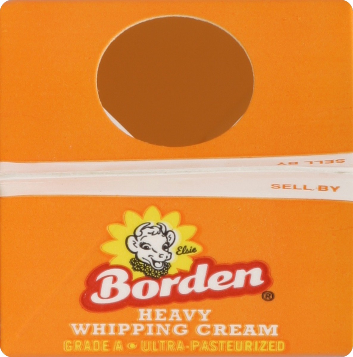 slide 2 of 4, Borden Whipping Cream 1 qt, 1 qt