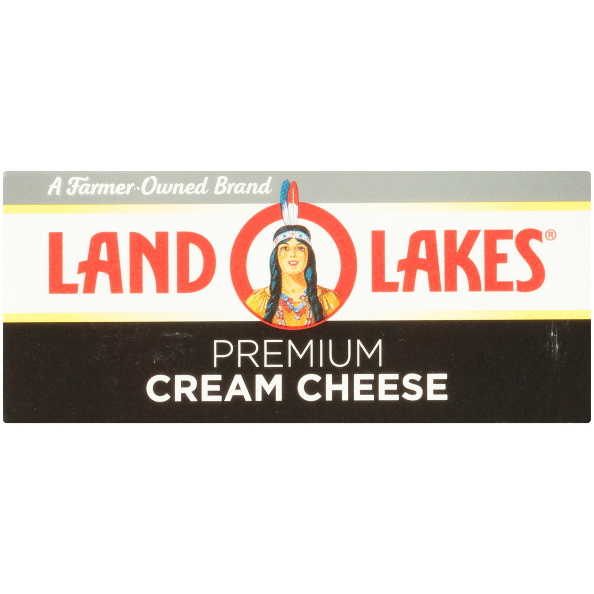 slide 3 of 7, Land O'Lakes Prem Cream Ch Bar, 8 oz