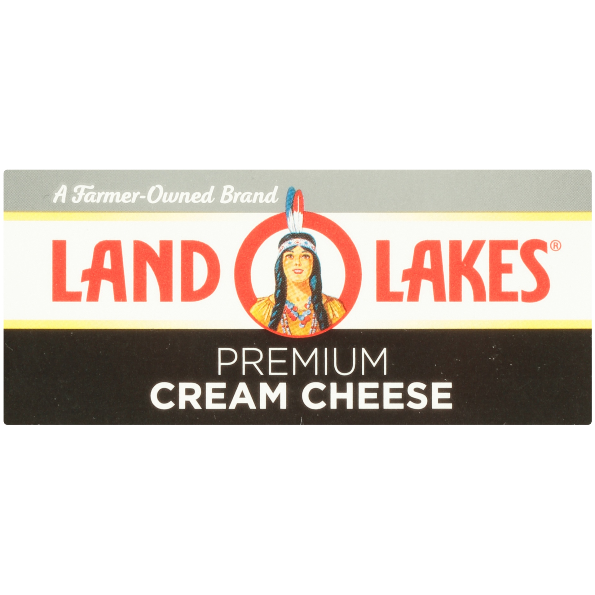 slide 4 of 7, Land O'Lakes Prem Cream Ch Bar, 8 oz