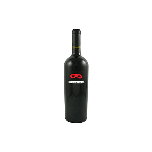 slide 1 of 1, Michael David Incognito Red Blend, 750 ml
