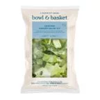 Bowl & Basket Caesar Salad Kit Chopped