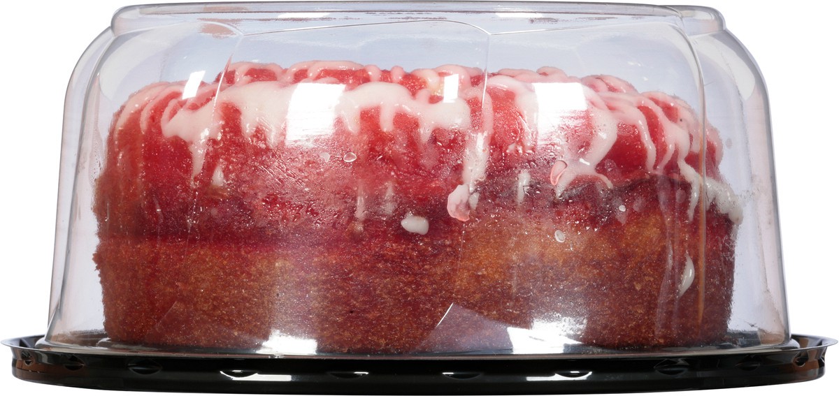 slide 7 of 14, Cafe Valley Bakery Big Red Cake 26 oz, 26 oz