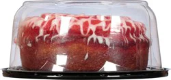 Cafe Valley Bakery Big Red Cake 26 oz