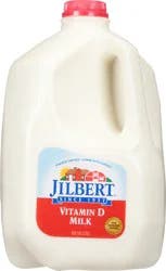 Jilbert Whole Vitamin D Milk 1 gal