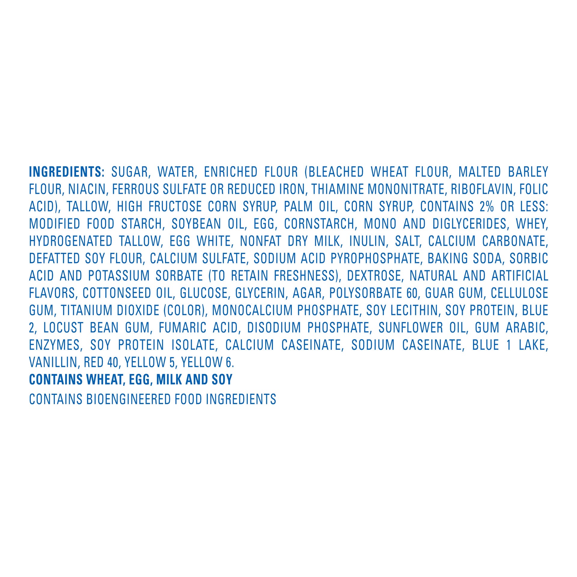 slide 2 of 5, Hostess Patriotic Cupcakes, 2 ct