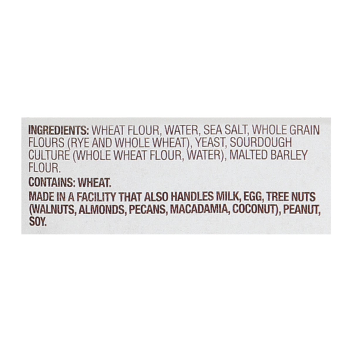 slide 6 of 14, Full Circle Market Twin Pack Take & Bake Demi Baguette Bread 2 Breads, 2 ct