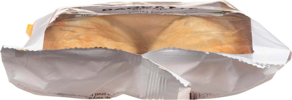 slide 13 of 14, Full Circle Market Twin Pack Take & Bake Demi Baguette Bread 2 Breads, 2 ct